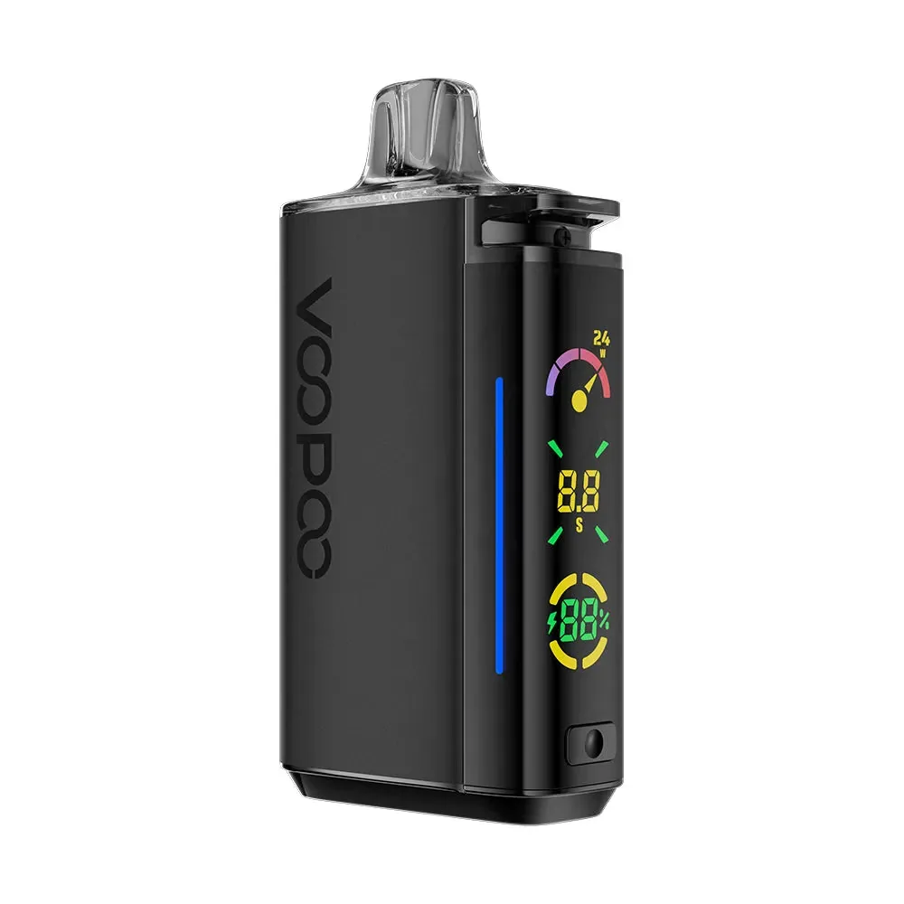 VOOPOO VRIZZ - MIDNIGHT BLACK