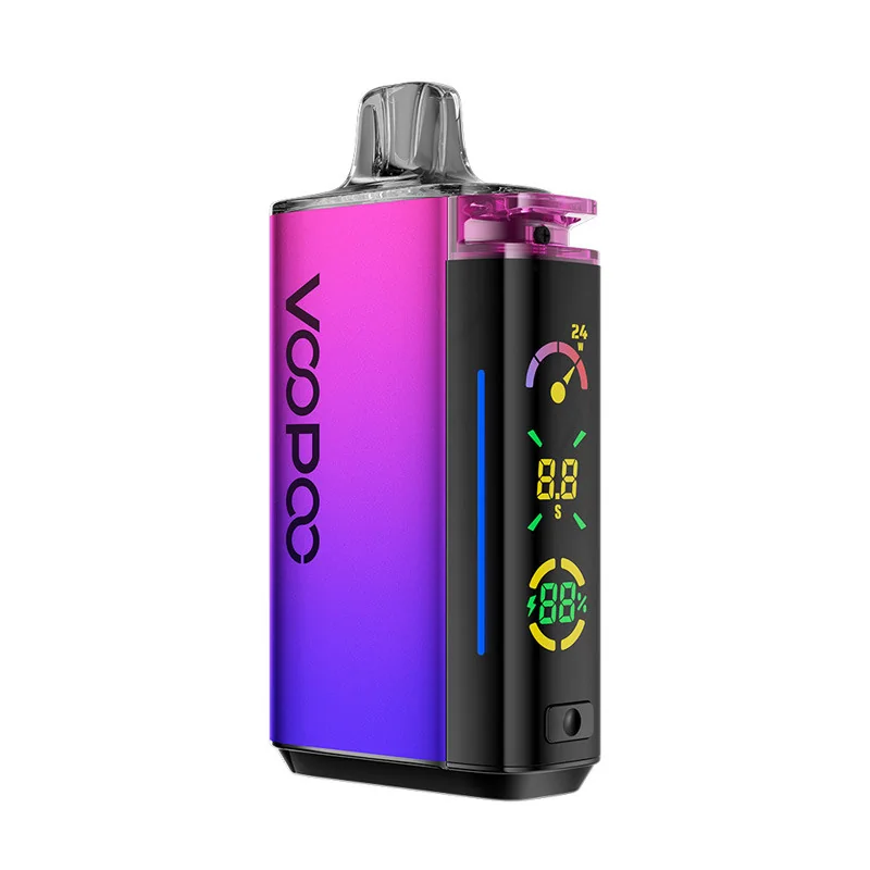 VOOPOO VRIZZ - PHANTOM PURPLE
