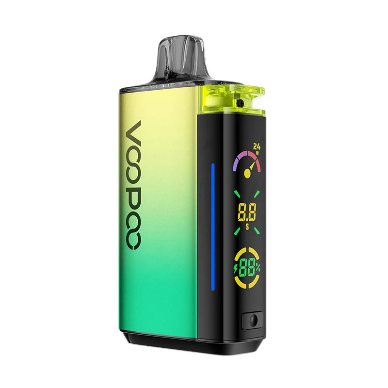 VOOPOO VRIZZ - SPRING GREEN