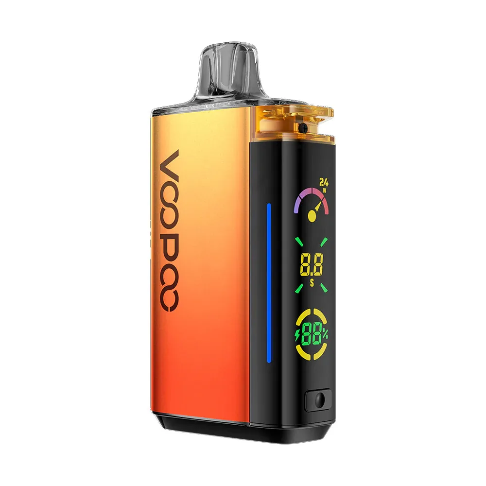 VOOPOO VRIZZ - SUNSET ORANGE